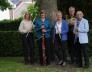 Zondagmiddag concert in Tinallinge met Viva Vento